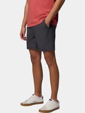 pantaloni scurti pt. barbati Columbia Roc Lite Short gri 3