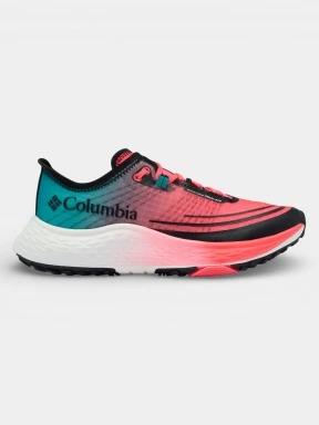 pantofi de cros pt. femei Columbia Konos Speed Trail ATR WMNS magenta 3