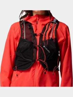 vesta pentru alergare Columbia Speed Trail Running Vest rosu 1