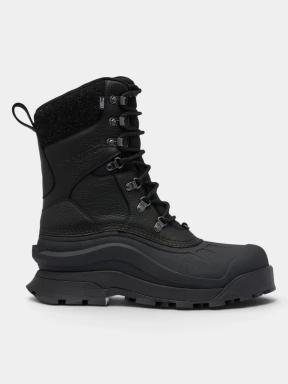 bocanci pt. barbati Columbia Bugaboot Peak negru 3
