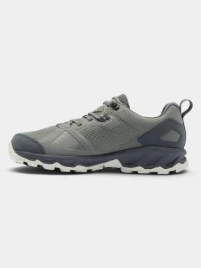 pantofi de drumetie impermeabili pt. femei Columbia Peakfreak Hera II Outdry verde 3