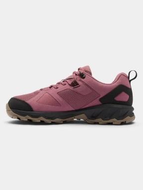 pantofi de drumetie impermeabili pt. femei Columbia Peakfreak Hera II Outdry violet 3