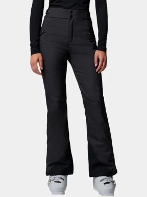pantaloni softshell pt. femei Columbia Roffe Ridge Ski Softshell Pant negru 1