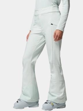 pantaloni softshell pt. femei Columbia Roffe Ridge Ski Softshell Pant nisip 3
