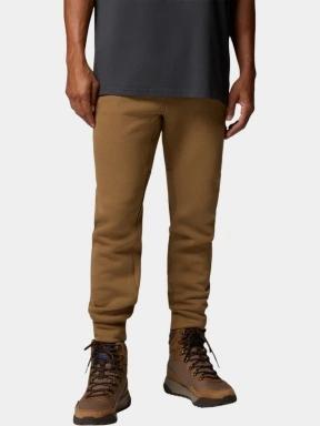 pantaloni de trening pt. barbati Columbia Agate Rock Jogger oliv 1