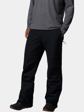 pantaloni de schi pt. barbati Columbia Bugaboo VI Pant negru 3