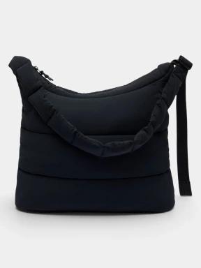 geanta de umar pt. femei Columbia CSC Luxe Shoulder Bag negru 3