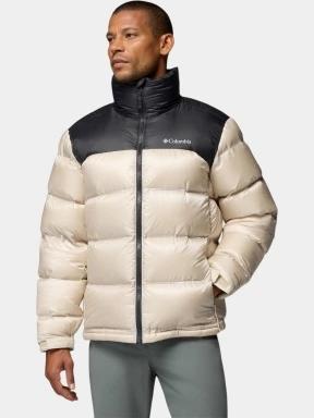 jacheta de puf pt. barbati Columbia Street Heights Heat seal Down Puffer nisip 1