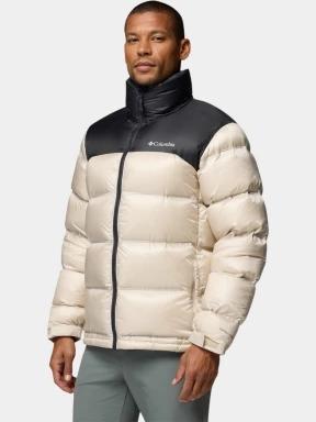 jacheta de puf pt. barbati Columbia Street Heights Heat seal Down Puffer nisip 3