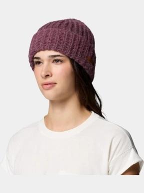 sapca Columbia Agate Pass II Beanie violet 3