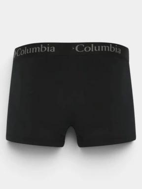 indispensabili pt. barbati Columbia 2PP High-Performance Stretch Boxer Brief negru 3