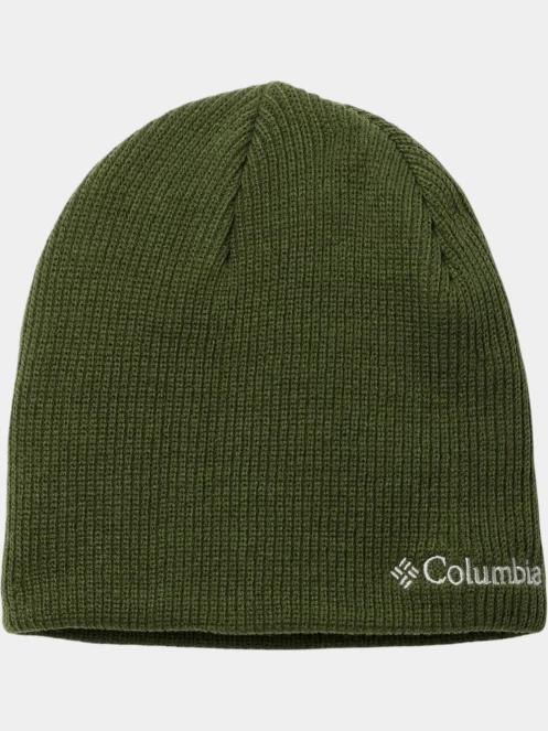 caciula tricotata pt. barbati Columbia Whirlibird Watch Cap Beanie verde 2
