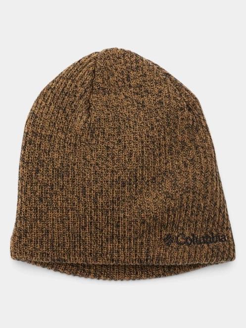 caciula tricotata Columbia Whirlibird Watch Cap Beanie oliv 2