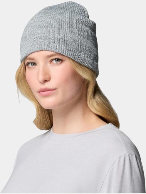 caciula tricotata Columbia Whirlibird Watch Cap Beanie gri 2