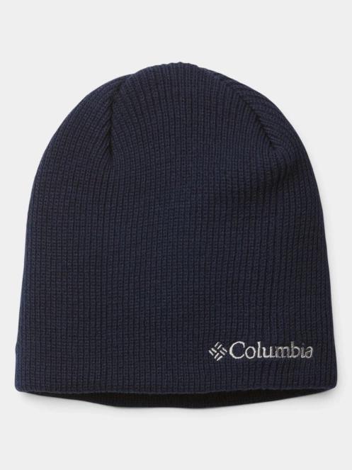 caciula tricotata Columbia Whirlibird Watch Cap Beanie albastru inchis 2