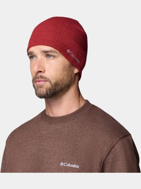 caciula tricotata Columbia Whirlibird Watch Cap Beanie rosu 5