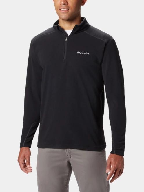 Klamath Range II Half Zip