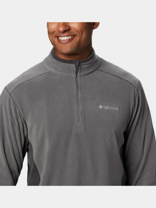 Klamath Range II Half Zip