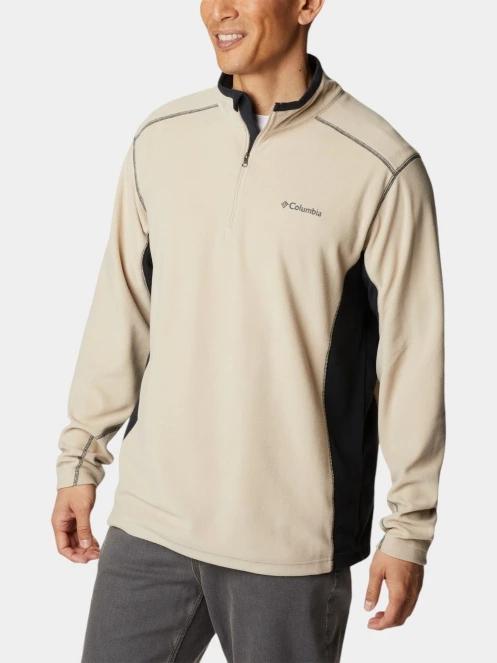 Klamath Range II Half Zip