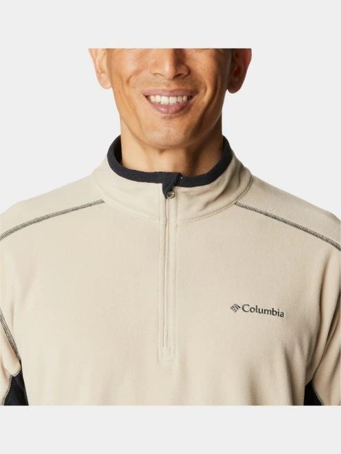 Klamath Range II Half Zip