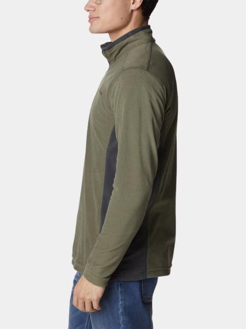 Klamath Range II Half Zip