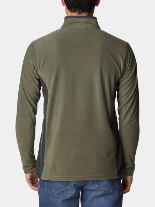 Klamath Range II Half Zip