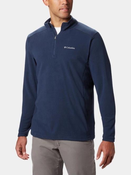 Klamath Range II Half Zip