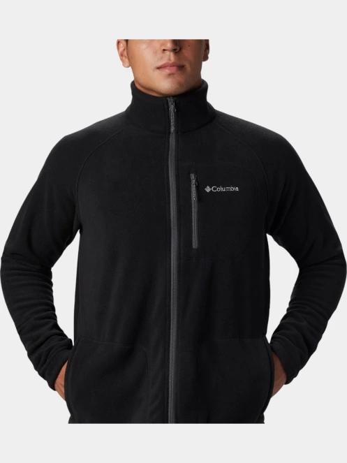 Fast Trek II Full Zip Fleece