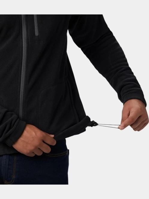 Fast Trek II Full Zip Fleece