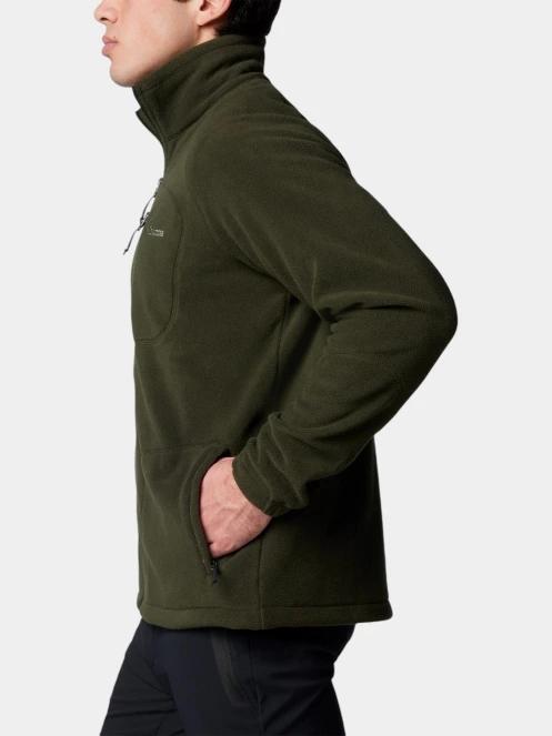 Fast Trek II Full Zip Fleece