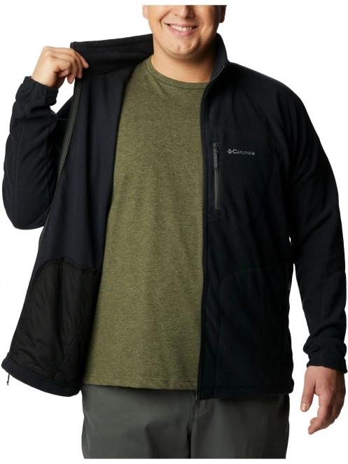 Fast Trek II Full Zip Fleece