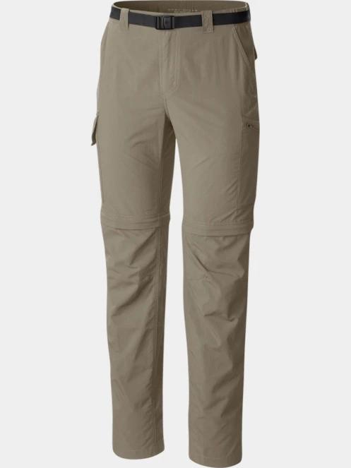 pantaloni de drumetie pt. barbati Columbia Silver Ridge Convertible Pant nisip 7