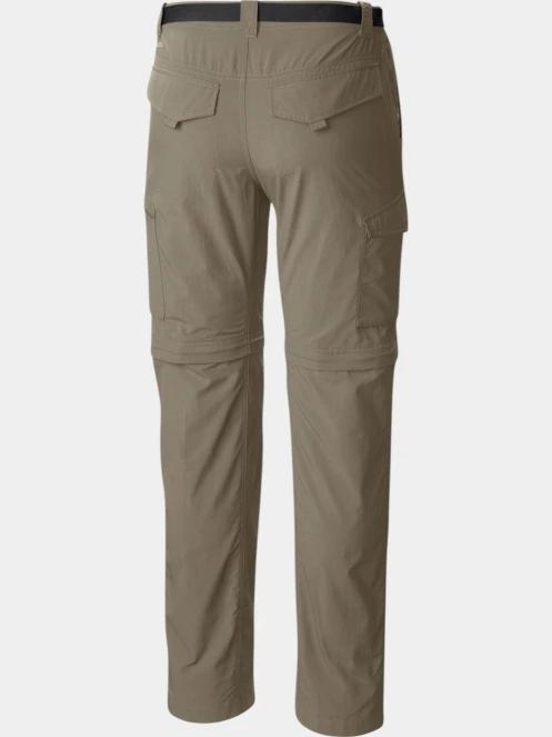 pantaloni de drumetie pt. barbati Columbia Silver Ridge Convertible Pant nisip 8