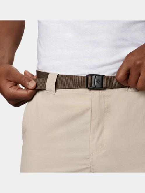 pantaloni de drumetie pt. barbati Columbia Silver Ridge Cargo Pant nisip 6