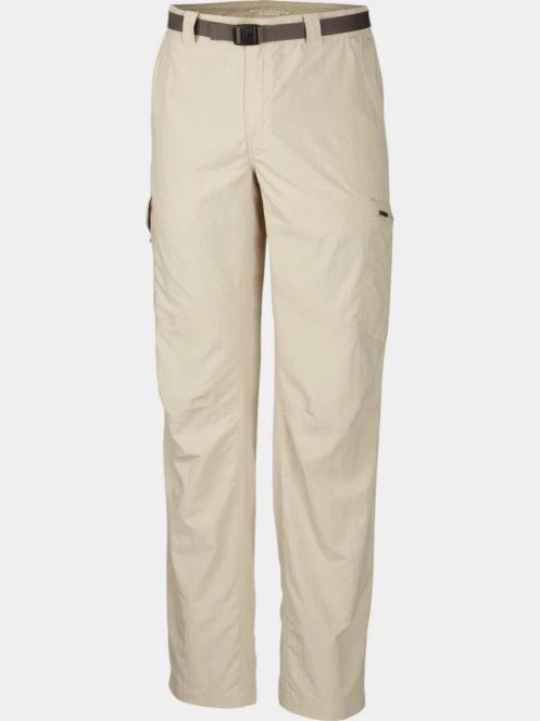 pantaloni de drumetie pt. barbati Columbia Silver Ridge Cargo Pant nisip 7