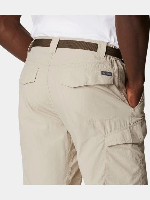 pantaloni scurti pentru drumetii pt. barbati Columbia Silver Ridge Cargo Short nisip 6