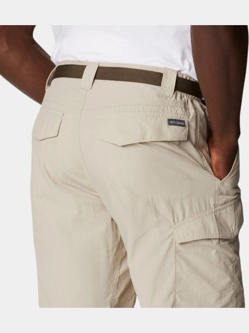 pantaloni scurti pentru drumetii pt. barbati Columbia Silver Ridge Cargo Short nisip 6
