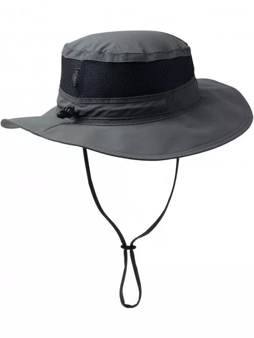 palarie Columbia Bora Bora Booney gri 3