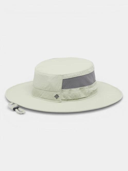 palarie de drumetie Columbia Bora Bora Booney verde deschis 2