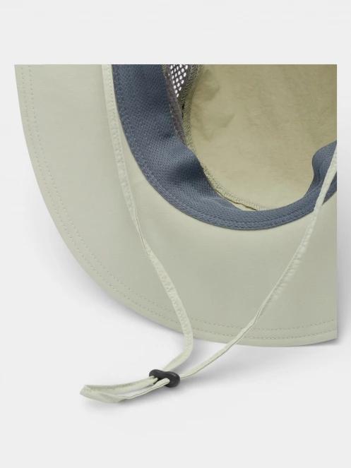 palarie de drumetie Columbia Bora Bora Booney verde deschis 4