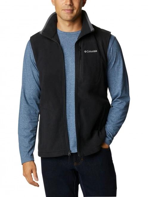 Fast Trek Fleece Vest