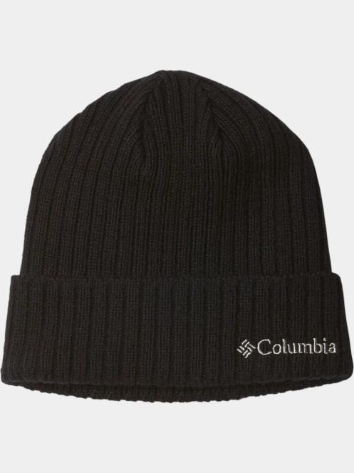 caciula tricotata pt. barbati Columbia Columbia Watch Cap negru 2