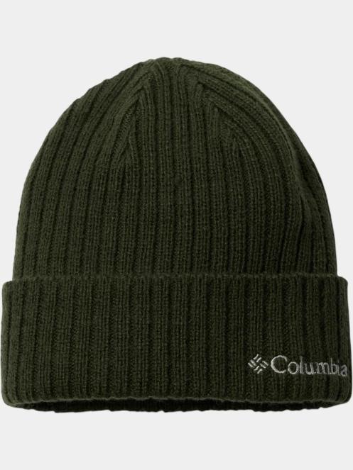 caciula tricotata pt. barbati Columbia Columbia Watch Cap verde 2