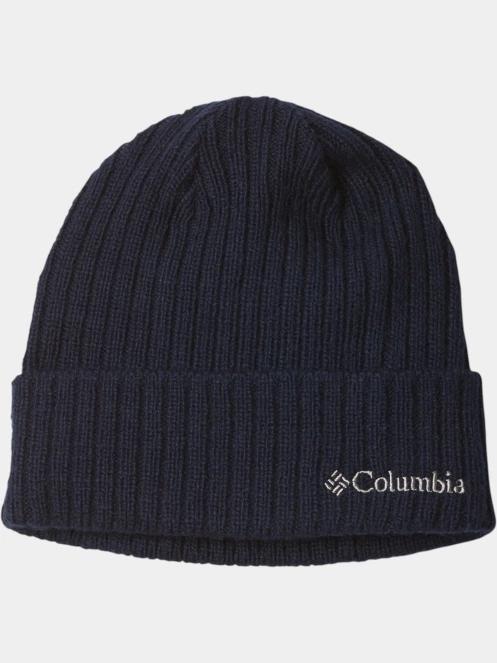 caciula tricotata pt. barbati Columbia Columbia Watch Cap albastru 2