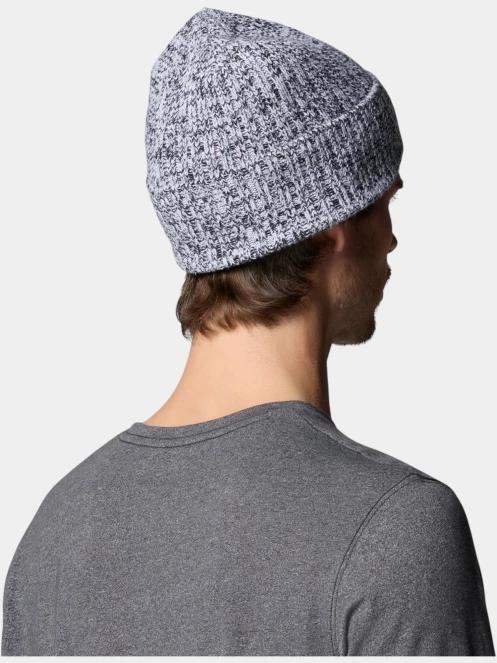 caciula tricotata Columbia Columbia Watch Cap negru 4
