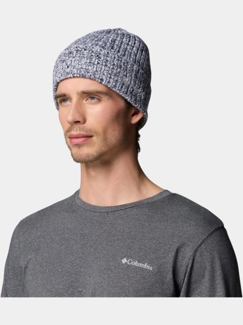 caciula tricotata Columbia Columbia Watch Cap negru 5