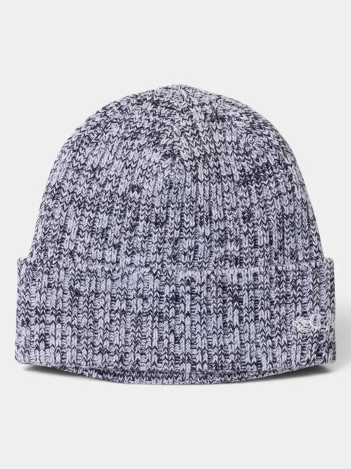 caciula tricotata Columbia Columbia Watch Cap negru 6
