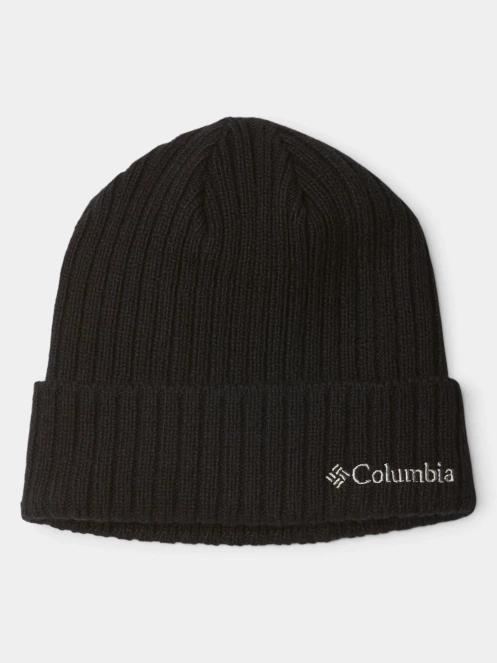 caciula tricotata Columbia Columbia Watch Cap negru 2
