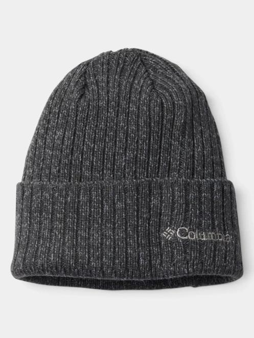 caciula tricotata Columbia Columbia Watch Cap gri 2