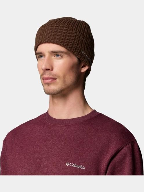 caciula tricotata Columbia Columbia Watch Cap maro 5